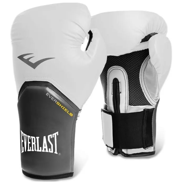 2 Everlast Boxing Gloves Review