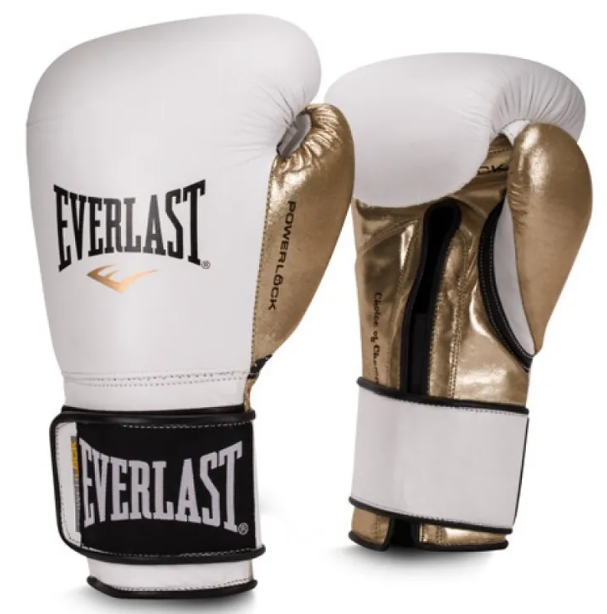 3 Everlast Boxing Gloves Review