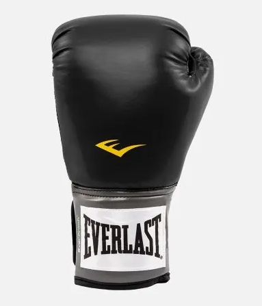 4 Everlast Boxing Gloves Review
