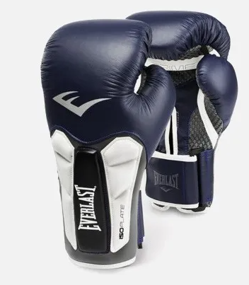 5 Everlast Boxing Gloves Review