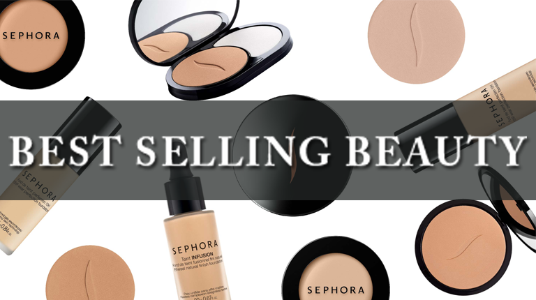 Sephora Favorites: Bestselling Beauty Must-Haves Set Review