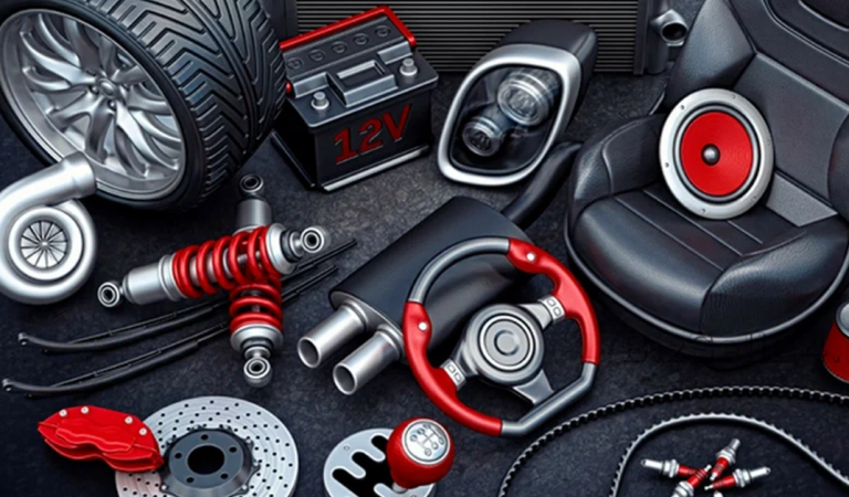Is Parts Geek Reliable? Here’s What You Need To Know