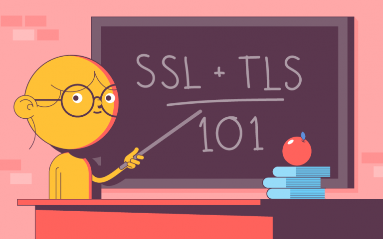 SSL_Blog_SSL_TLS