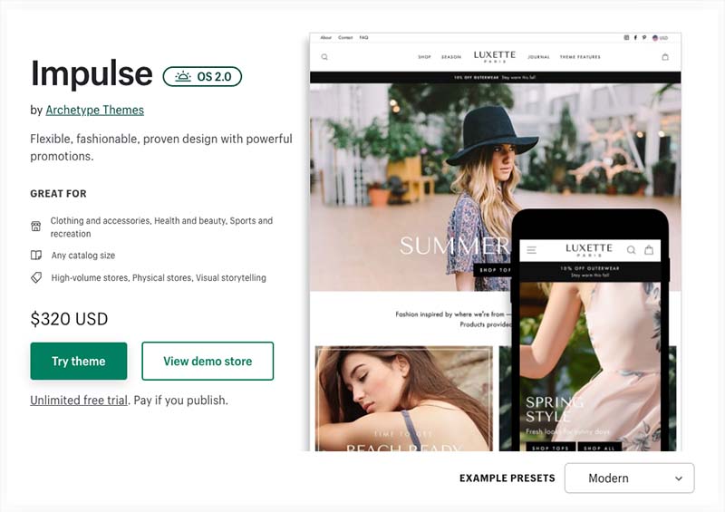 impulse-premium-theme-shopify