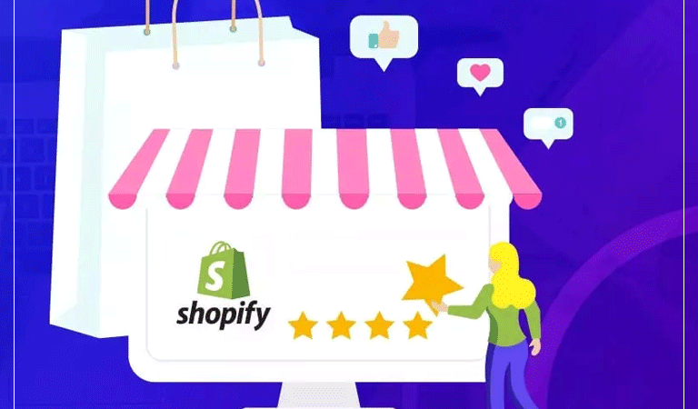 Shopify Review (2023): Features, Pros & Cons