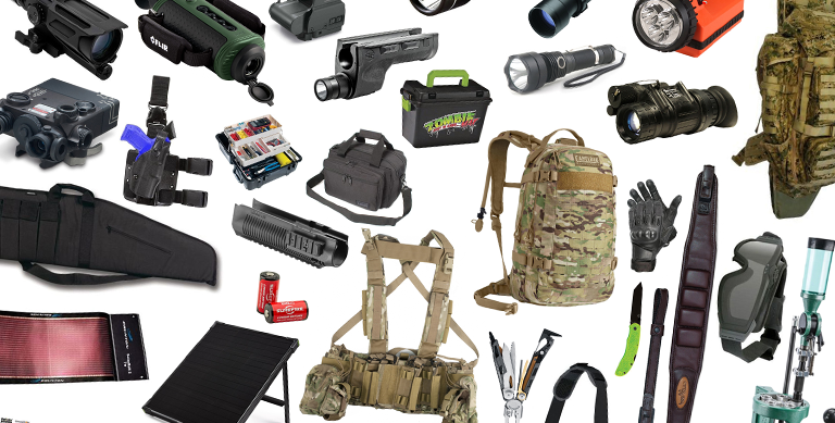 OpticsPlanet: Where You Can Find the Best Sporting Goods Deals