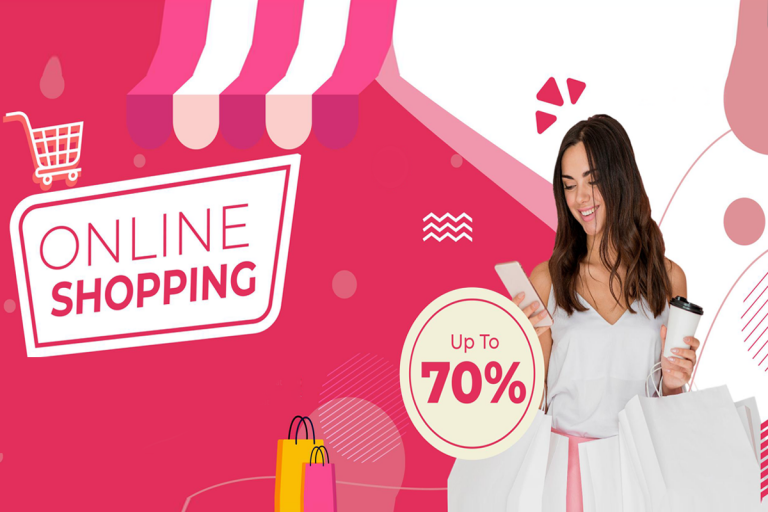 Shopee e-commerce platform