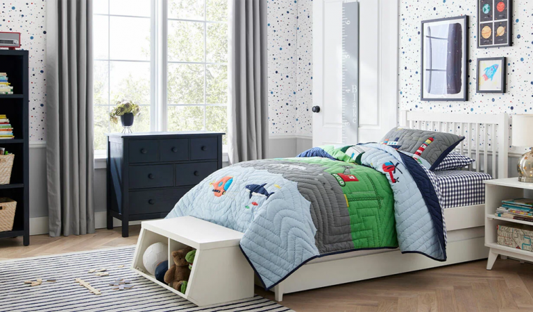 Pottery Barn Kids Review