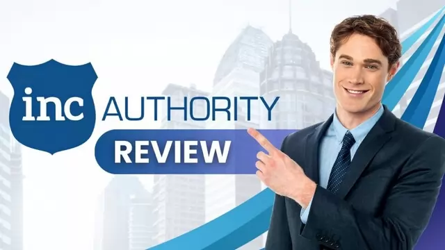 Inc Authority Review: Start Your Business For Free