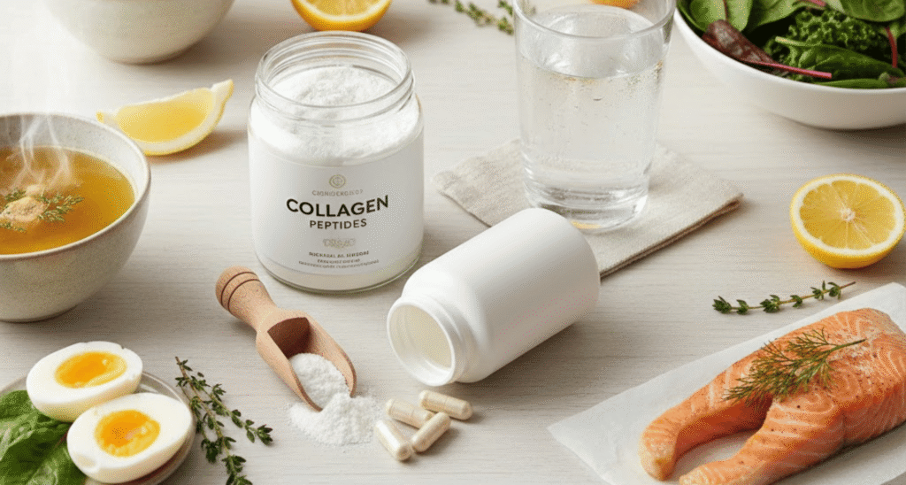 Now Foods collagen