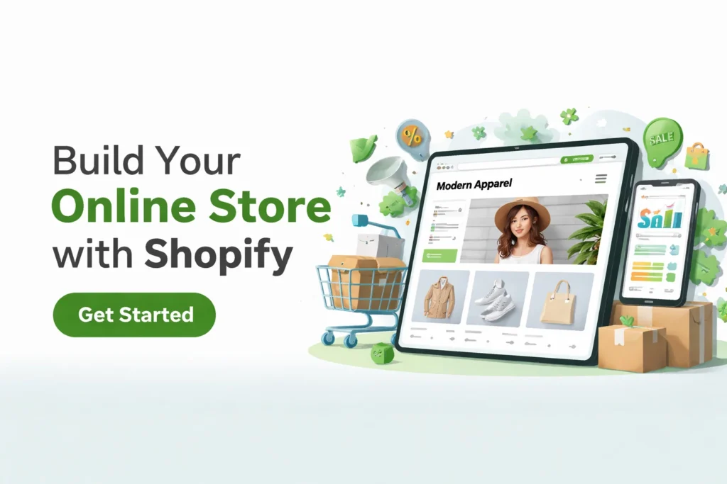 Shopify