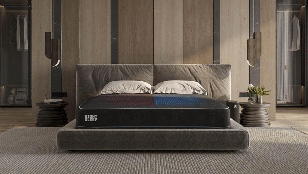 Eight Sleep