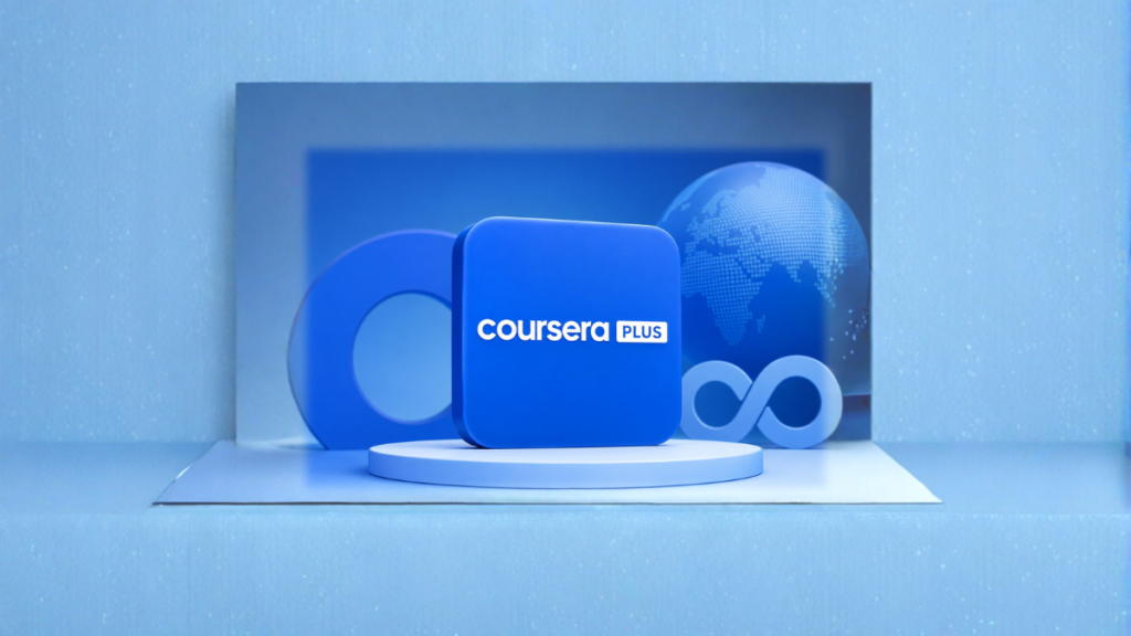 Coursera Plus Discount 2026