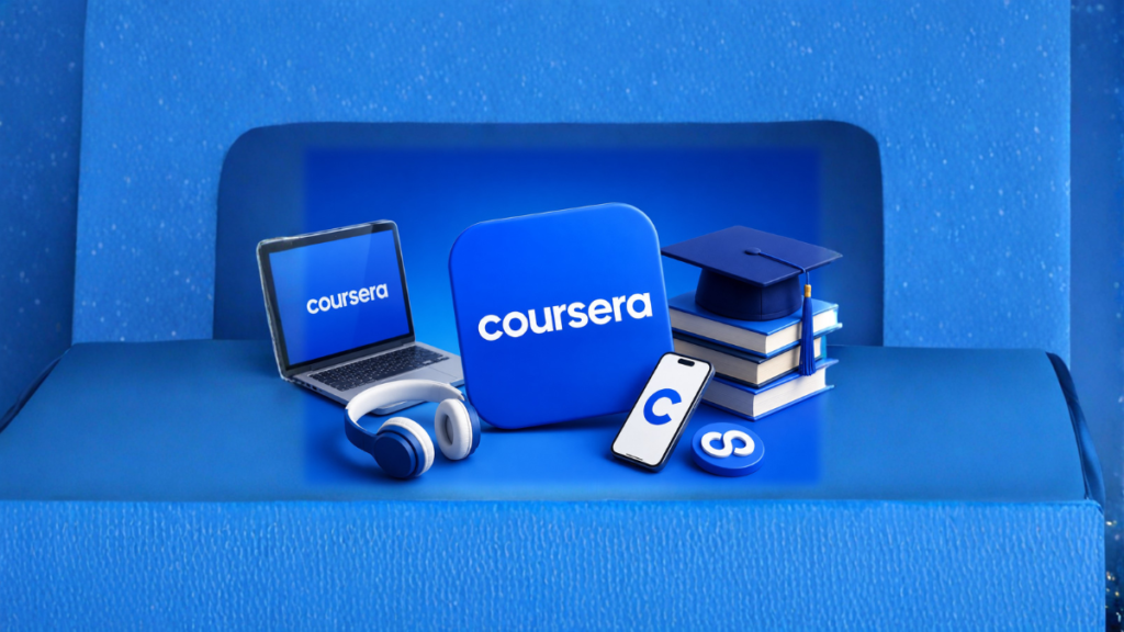 Coursera Deals Today