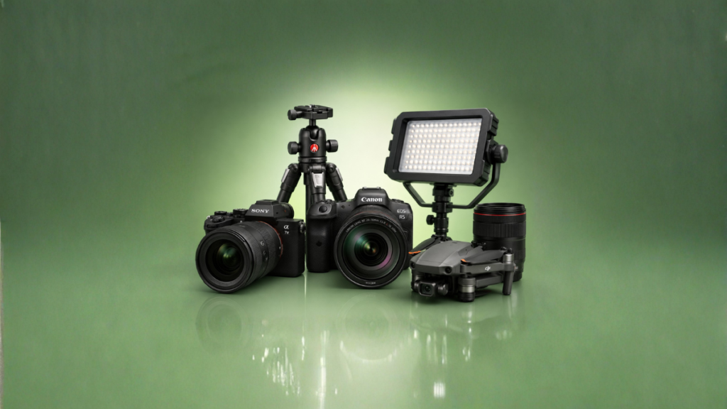 How to Order from B&H Photo Video in United States