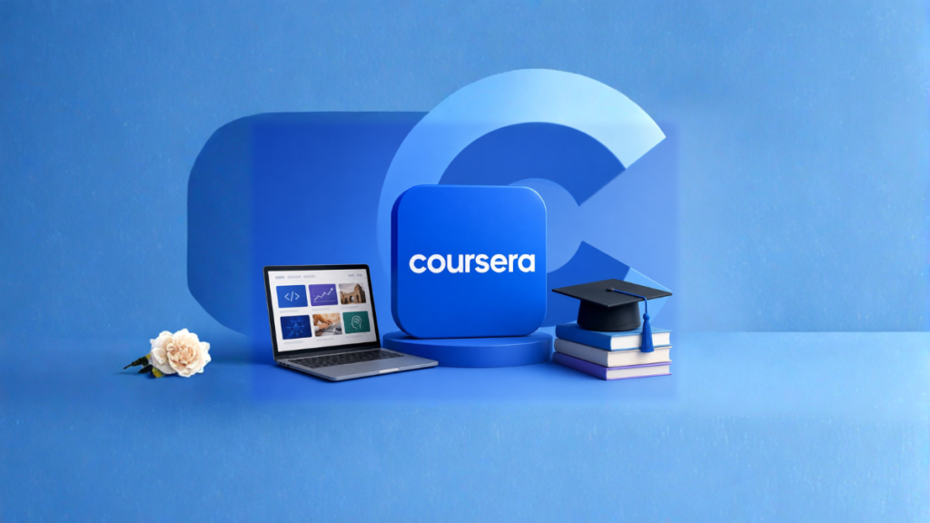 Coursera Deals for Students