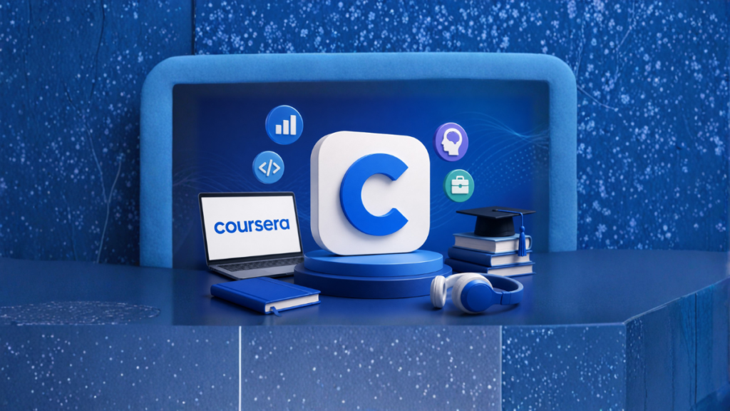 Best Coursera Courses to Get Job-Ready Skills Fast