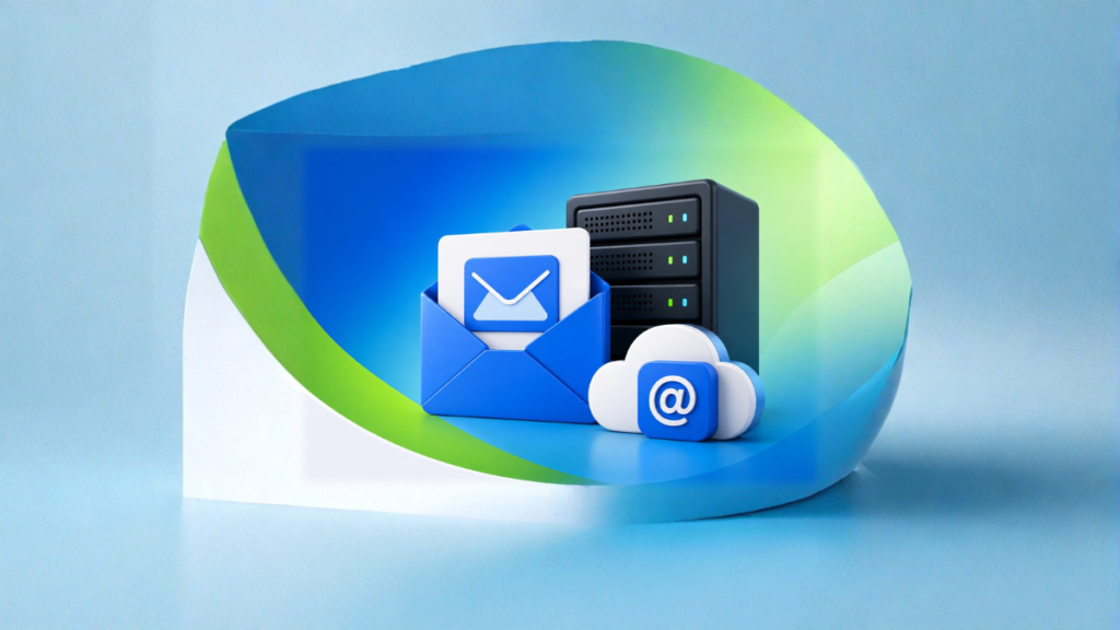 Best Business Email Hosting