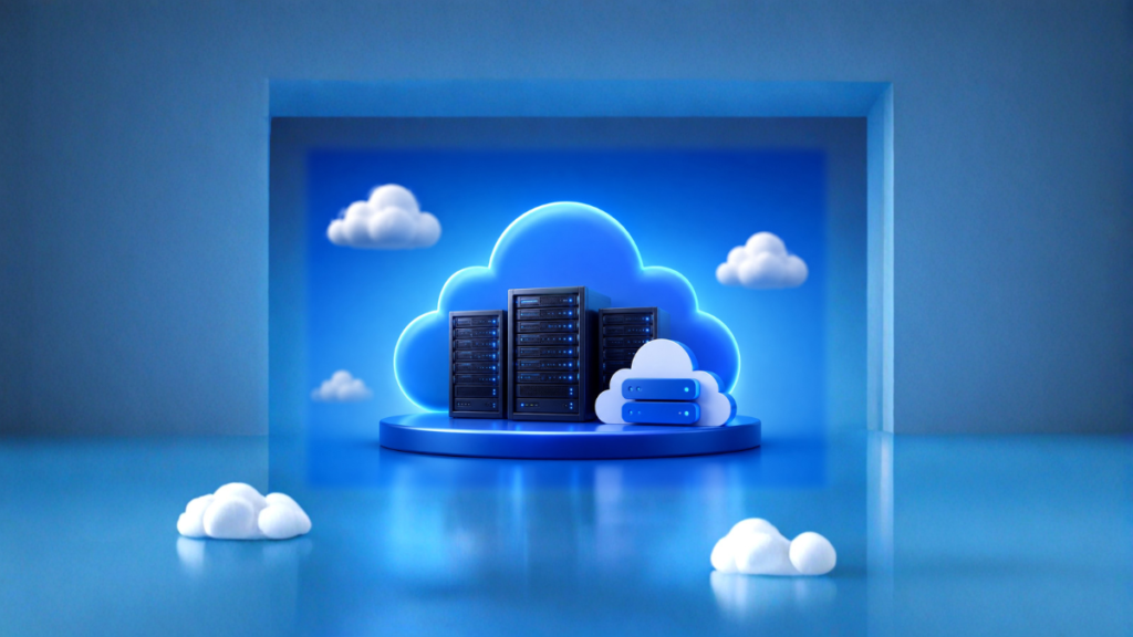 Top Cloud Hosting Offers Available on Crazy Domains