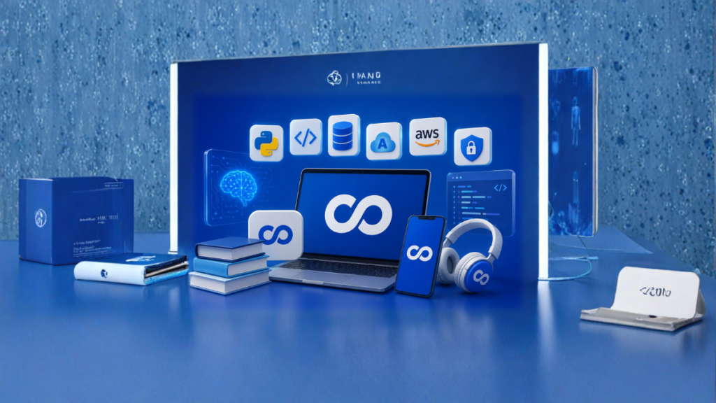 Top IT & Software Courses on Coursera With Discounts