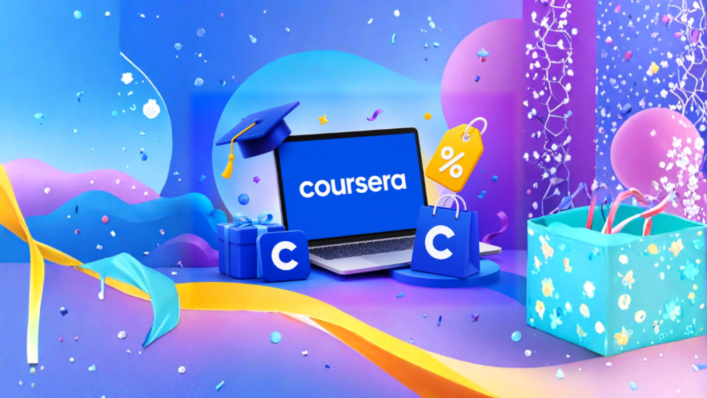 Coursera Discount for 2026