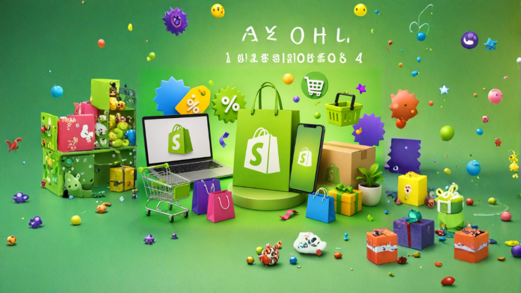 Save More with Shopify's Best E-Commerce Deals This Year
