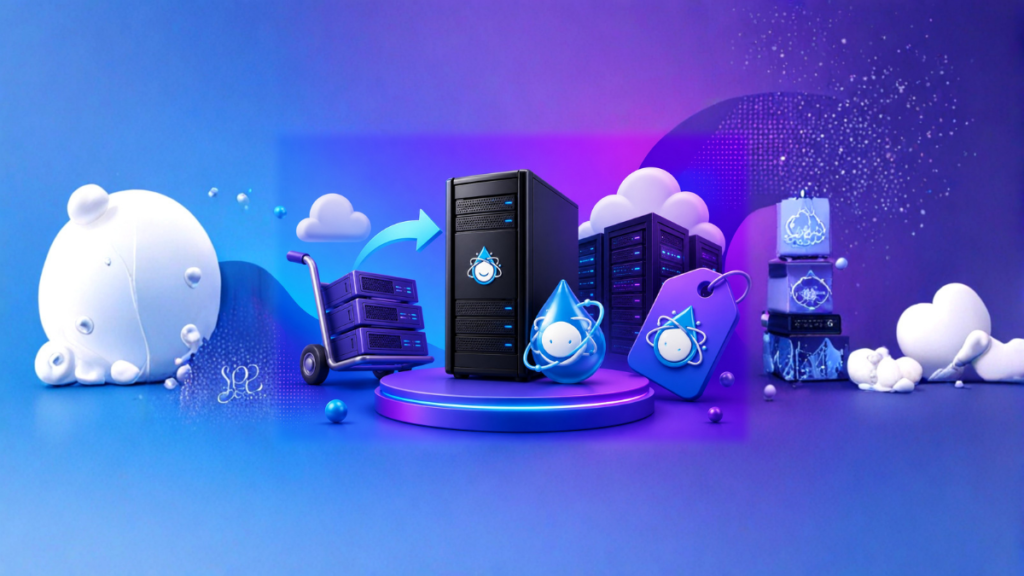 Liquid Web Special Offers
