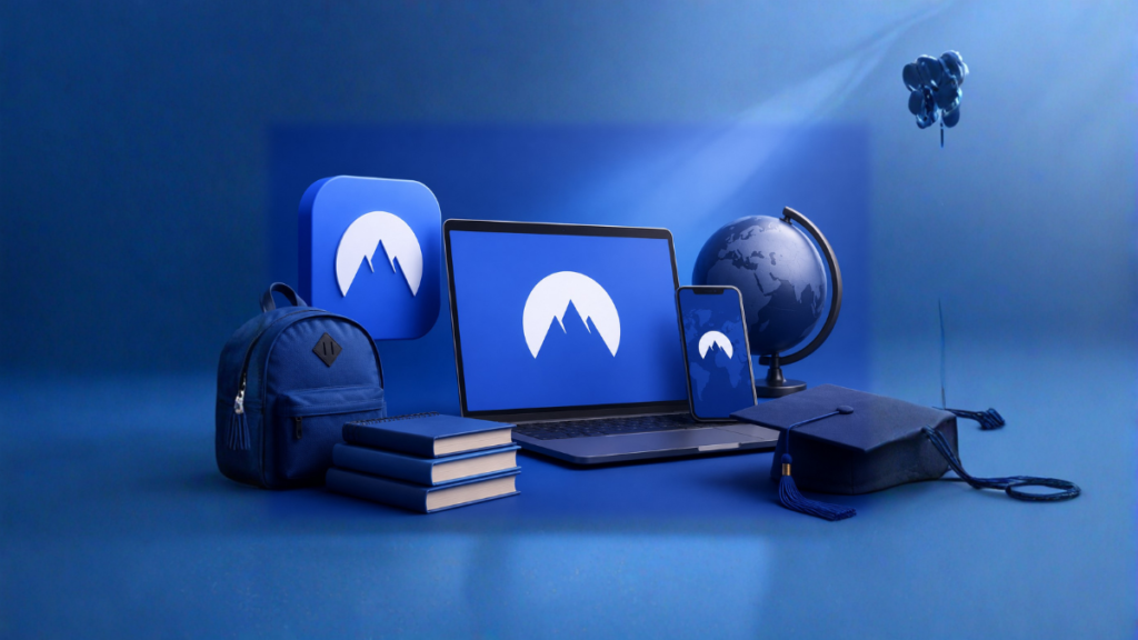 NordVPN Student Discount