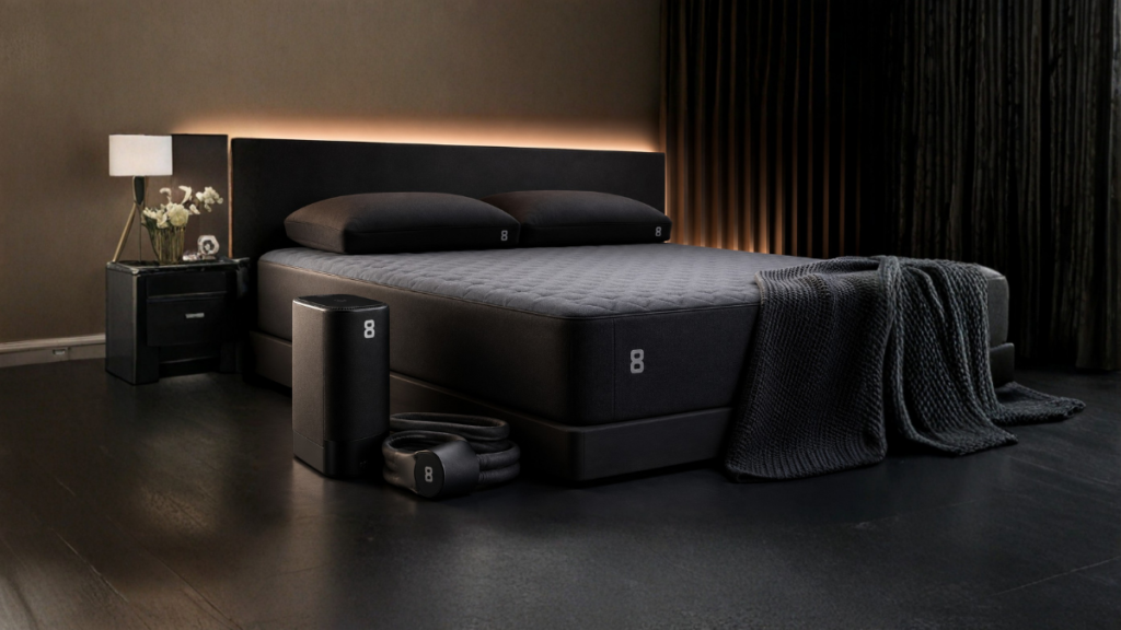 Eight Sleep Special Offers: Save More on the Intelligent Bed System Eight Sleep Special Offers