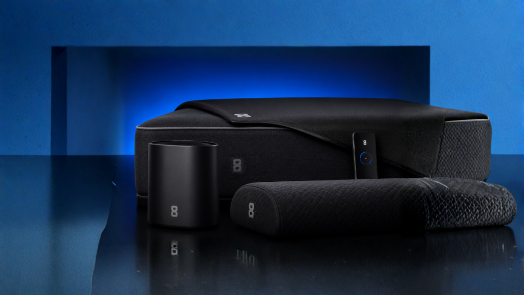 Current Eight Sleep Offers: Smart Sleep Technology at the Best Value Current Eight Sleep Offers