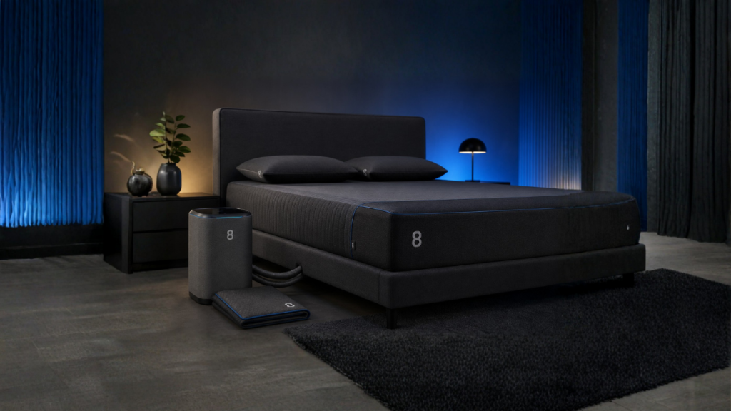 Save Big on Eight Sleep – Latest Smart Bed Deals & Discounts Aosom Summer Sale Outdoor Furniture