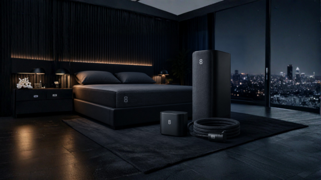 Experience Smarter Sleep with the Latest Eight Sleep Offers