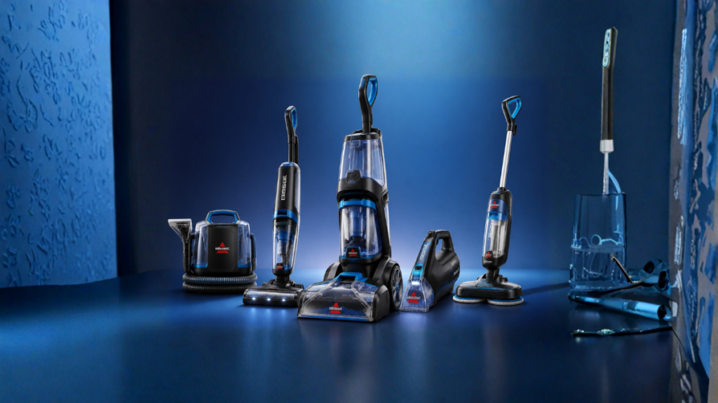 Shop BISSELL Cleaning Machines at the Best Prices This Month