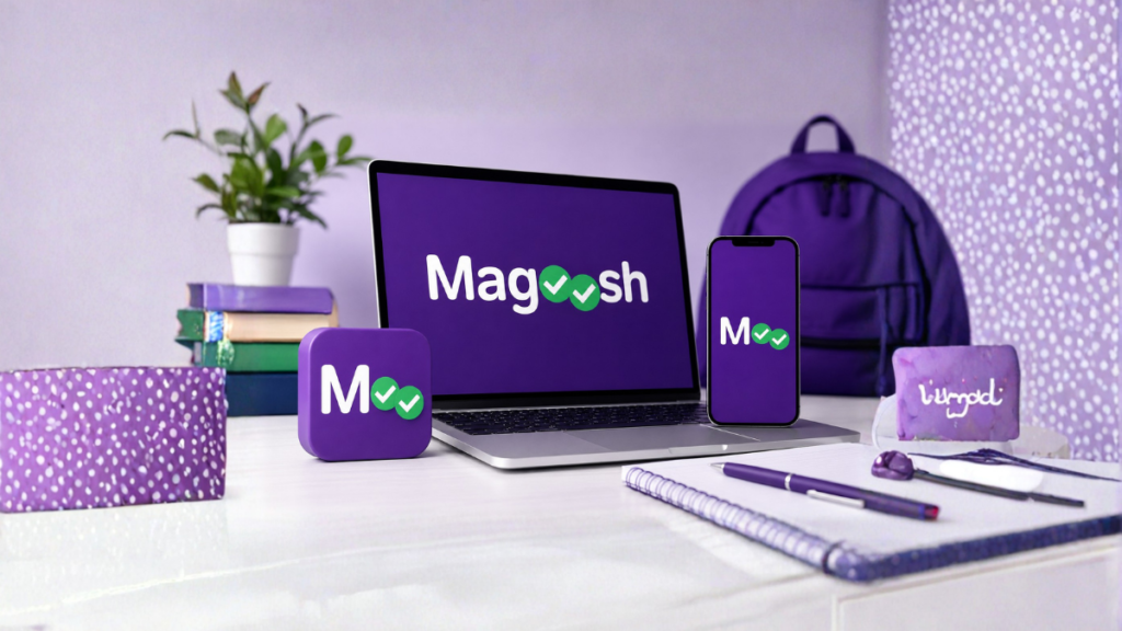 Magoosh Test Prep