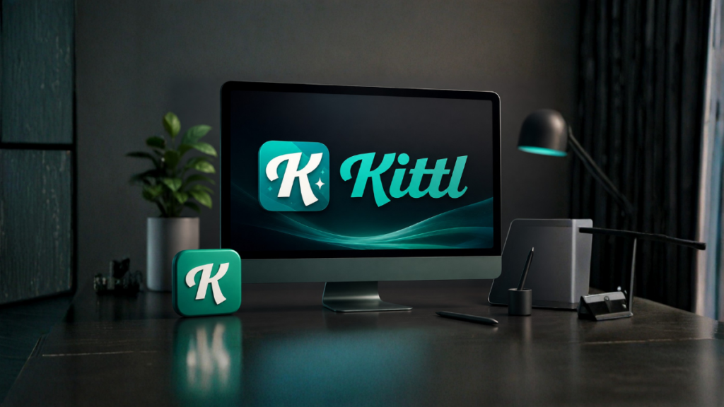 Kittl AI – Powerful Graphic Design Made Simple