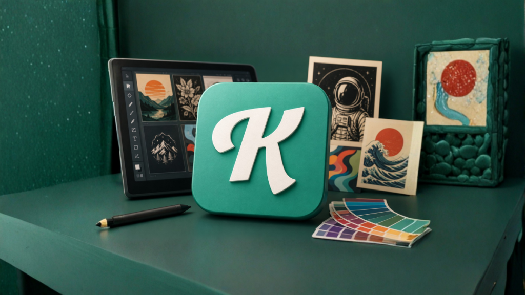 Kittl Design Tool