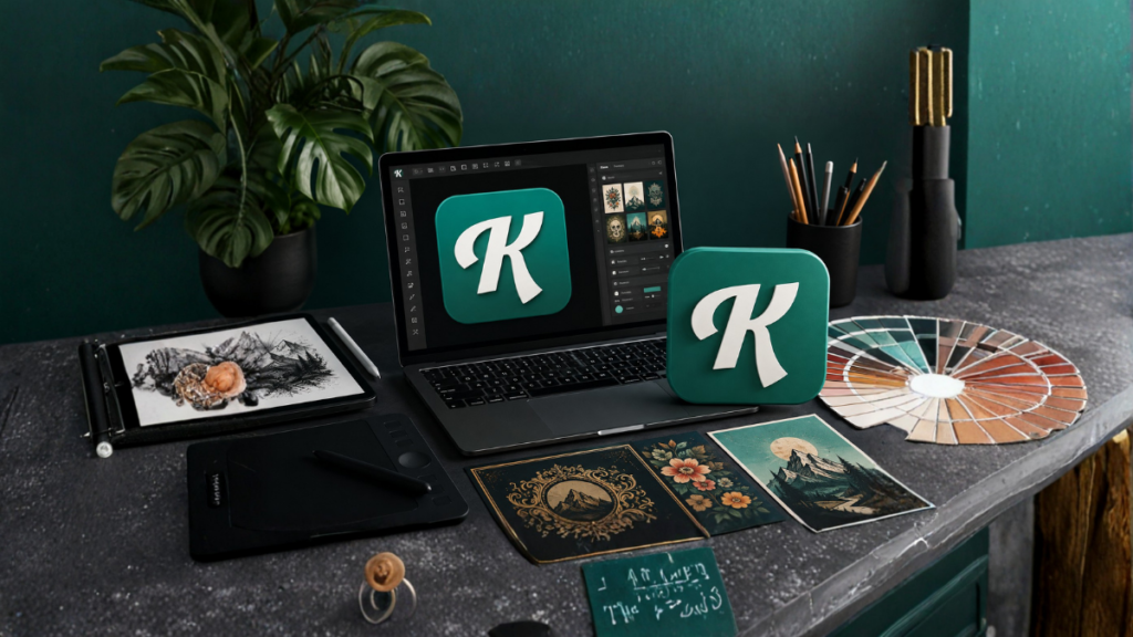 Kittl Graphic Design Platform for Creators Kittl Graphic Design Platform for Creators