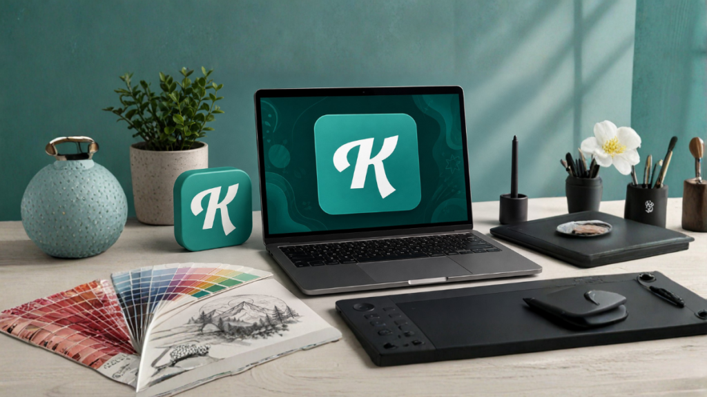 Kittl Online Design Tool