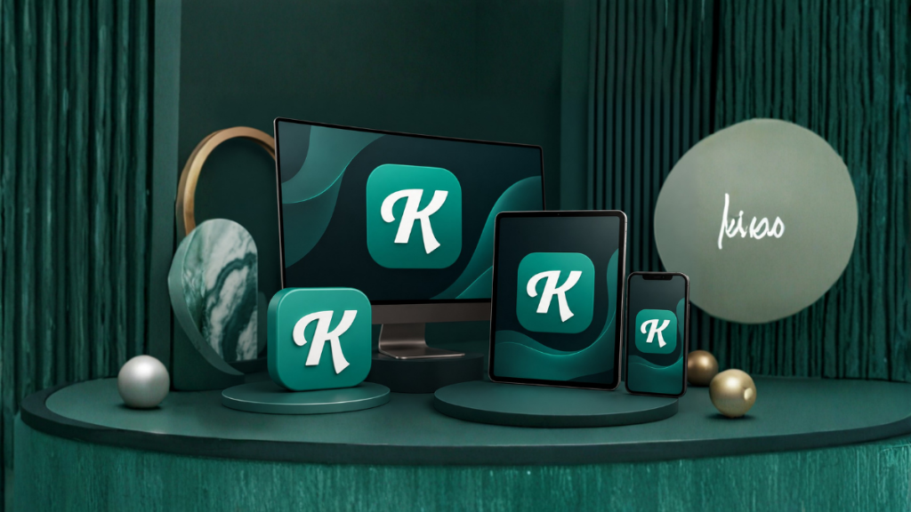 Kittl AI Creative Studio