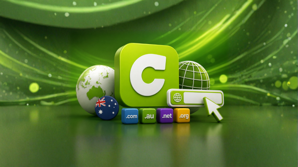 Crazy Domains AU Deals