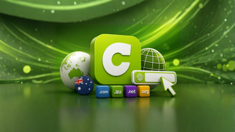 Crazy Domains AU Deals – Get the Latest Domain Discount