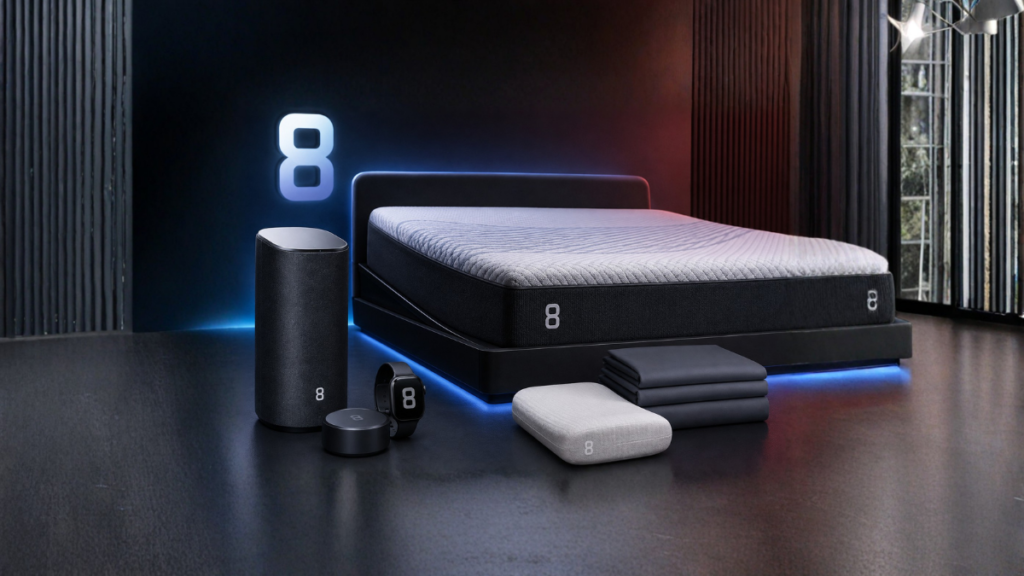 Eight Sleep Labor Day Sale 2026