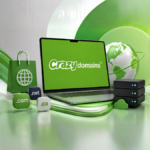 Crazy Domains Latest Offers 2026 – Up to 19% Off Domains & Hosting