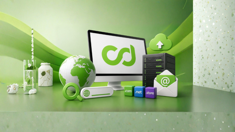 Crazy Domains Latest Offers September 2026 – Best Domain, Hosting & Email Deals